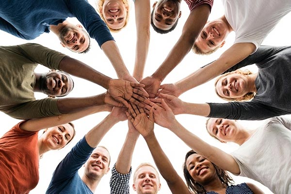 Un personnel intervenant qualifié